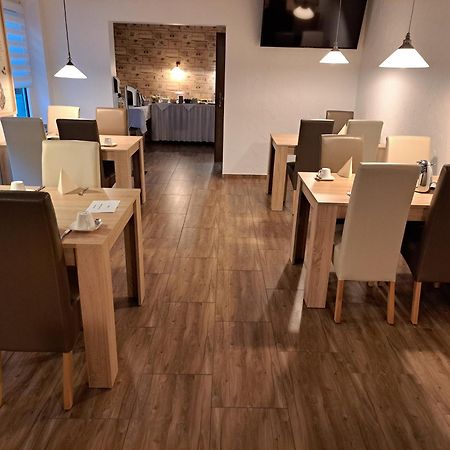 Hotel Angerland Garni Ratingen Extérieur photo
