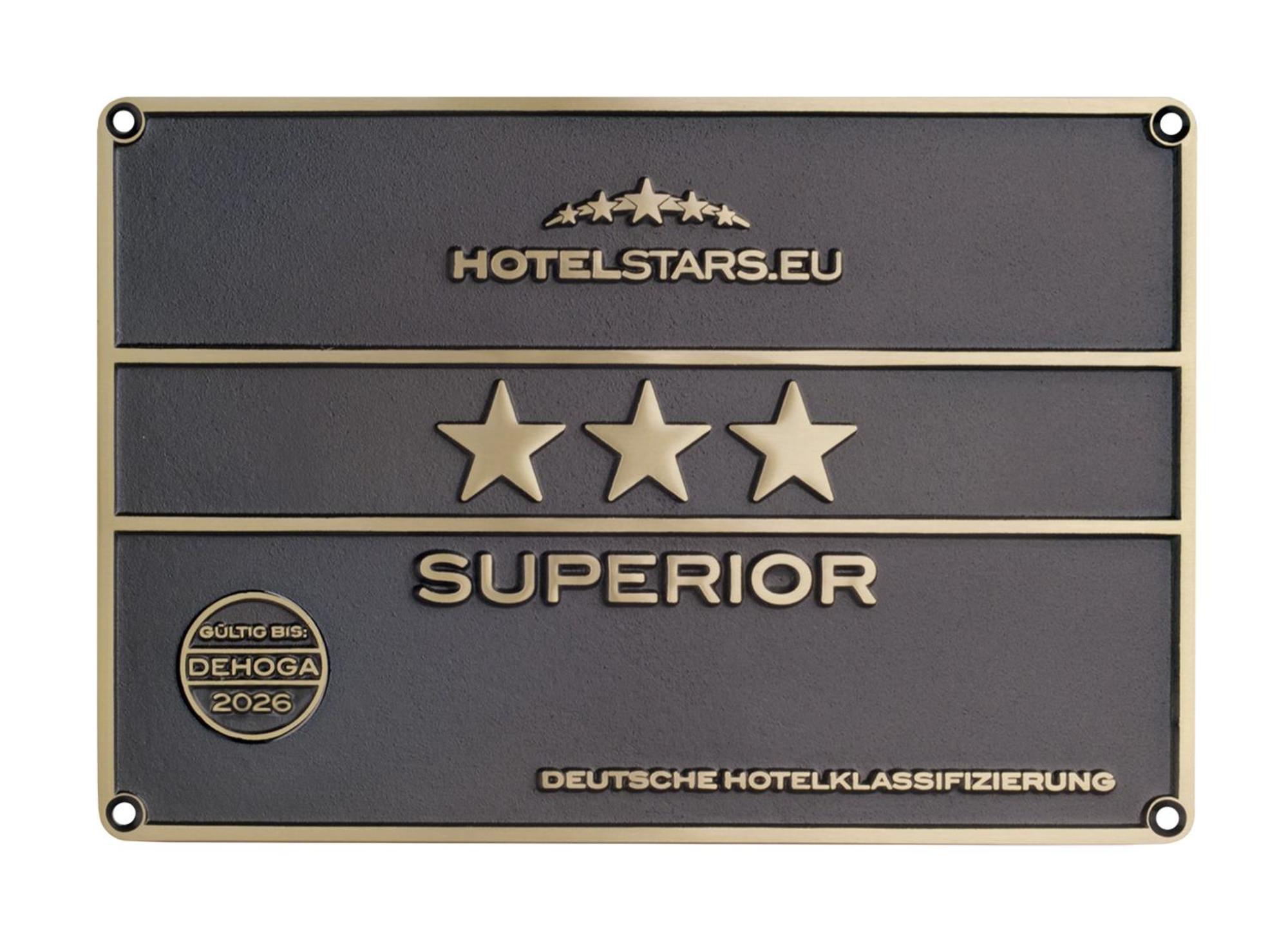 Hotel Angerland Garni Ratingen Extérieur photo