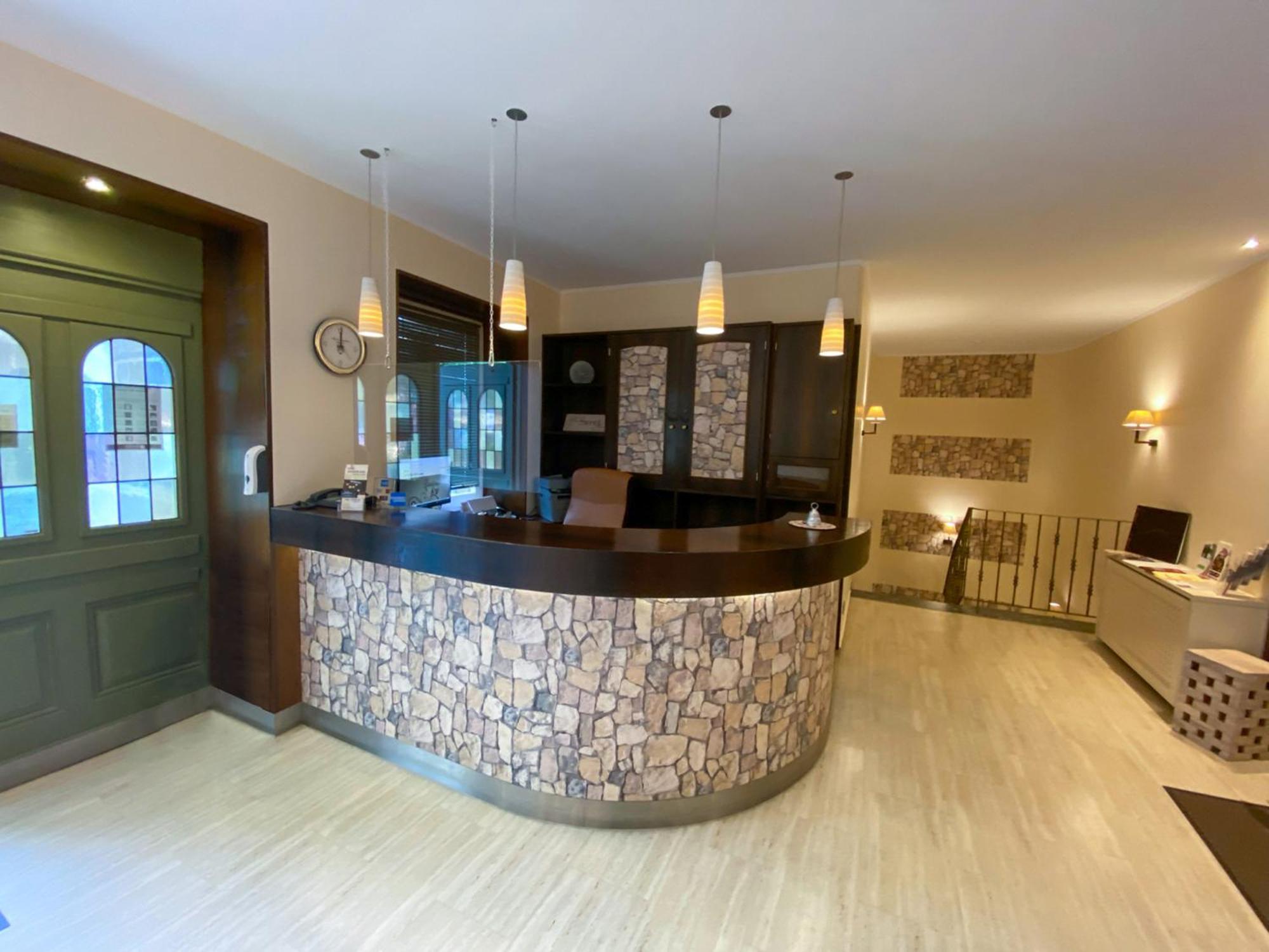 Hotel Angerland Garni Ratingen Extérieur photo